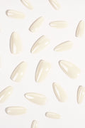 Milk Sugar Pop | Soft & Durable Press-On Nails