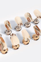 Feline Flair | Pro Handmade Gel Nails