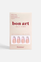 Lavender Petal Grace | Soft & Durable Press-On Nails