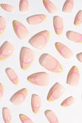 Tango Twist | Soft & Durable Press-On Nails