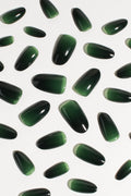 Forest Lush | Soft & Durable Press-On Nails