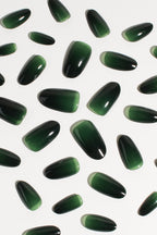 Forest Lush | Soft & Durable Press-On Nails