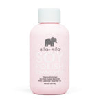 ella+mila Soy Nail Polish Remover Lavender 4 fl oz - New
