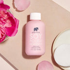 ella+mila Soy Nail Polish Remover Lavender 4 fl oz - New