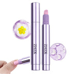 Nails 3-in-1 Cuticle Oil Pen with Ceramic Nail Pusher