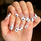 10Pcs Handmade Press on Nails