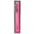 STALEKS BEVELED STRAIGHT PLASTIC NAIL FILE (BASE), EXPERT 20, SPBE-20 - STALEKS™