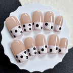 10Pcs Handmade Press on Nails