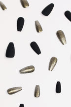 Stella | Soft & Durable Press-On Nails