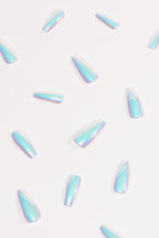 Soda Pop | Soft & Durable Press-On Nails