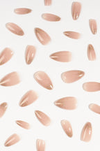 Golden Prosperity | Soft & Durable Press-On Nails